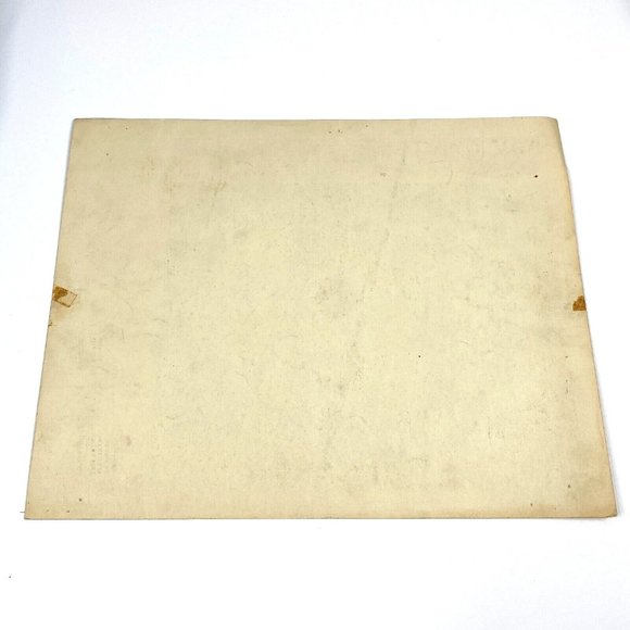 All Mine to Give 1957 Lobby Card Movie Poster Technicolor Drama Glynis‎ Johns - Picture 2 of 10